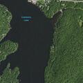 Animal complaint at Cranberry Lake State Park