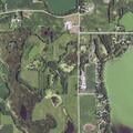 42-year-old woman with severe chest pain in Madison Lake