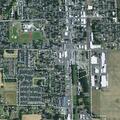 Person reporting chest pain near Brenda Avenue in Junction City