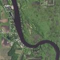 Male possibly having heart attack at Wolf River Road