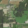 Woman reportedly suicidal near South Lucas Road in McBain