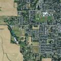 Person having stroke near Prairie Meadows, Junction City