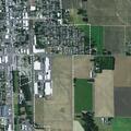 Adult with chest pain at Metal Fab in Junction City