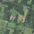 Fallen trees close roads in Barre Town