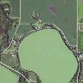 Person taken to hospital for evaluation in Madison Lake