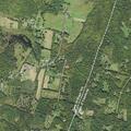 False alarm near Town Edge Lane