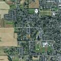 Child in respiratory distress near Timothy Street