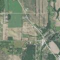 Centenarian female found unresponsive near South Main Street