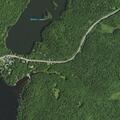 Medical emergency near Lone Pine Road in Cranberry Lake
