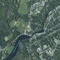 19-year-old male voluntary evaluation near Water Street in Gardiner