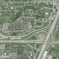 78-year-old woman with chest pain at Neenah care center