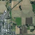 Person with respiratory distress at Elm Street Junction City