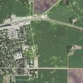 ALS intercept near 9th Avenue W in Lamberton