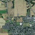 Person suffering traumatic head injury in Junction City