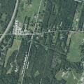 Woman fallen near Highland Avenue in Gardiner