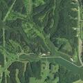 Toddler has seizure near Larson Coulee Road
