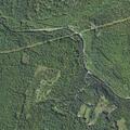 Officer struck deer on Route 117 near marker 367