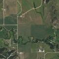 Small grass fire reported on Elk Creek Road