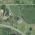 72-year-old woman with fractured ankle at Maple Ln