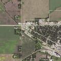 50-year-old male passed out in Tracy MN