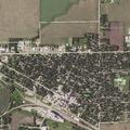 Two-car crash blocks eastbound lane on Highway 62