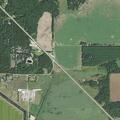 Driver hit by conveyor belt follows vehicle