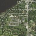 Complaint about vehicle idling at residence