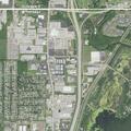 White Concord bicycle reported stolen