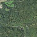 Traffic stop on Route 117 near Northey Road