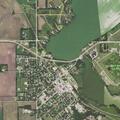 60-year-old man with high blood sugar in Balaton