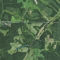 Runaway juvenile located on County Road I