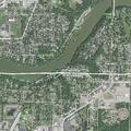 Woman fell at home near Chain Drive in Appleton