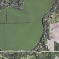 Woman in pain after knee surgery in Madison Lake