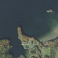 Two kayakers rescued from water at state park