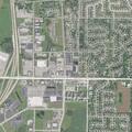 Female having difficulty breathing and dizziness near North Coop Road