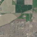 Caller reports brush fire near Happy Trail