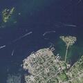 Report of disabled boat near Riverside Drive