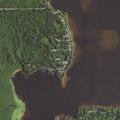 Man bleeding from ear near West Lake Drive