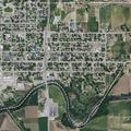 Two people trespassed from Gateway trailer park