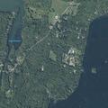 Teen male with cramps at boys camp in Monmouth
