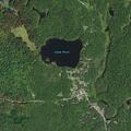 Man with chest pain and breathing trouble in Cranberry Lake