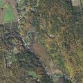 Elderly man has difficulty breathing on Breeze Hollow Road
