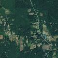 Person experienced a fall near Log Creek Road