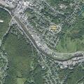 Man with chest pain reported near River Street