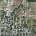 Officer finds runaway juvenile near East Park
