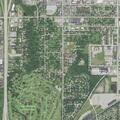 Theft complaint at Green Meadow Drive apartment