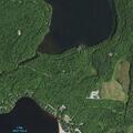 73-year-old man dizzy and clammy at Little Wolf Rd