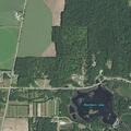 Male reports possible broken ankle near Laura's Lane, Almond