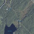 Man found unresponsive and not breathing at Travel Pond Lane