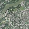 Person conscious and breathing near S Lee St, Appleton